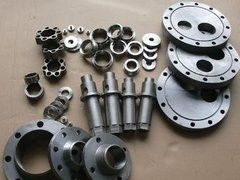 濟南槐蔭永博機械廠 專業機械零配件加工制作與供應商