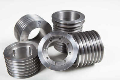 不銹鋼杯中的雙重守護(hù) 咖啡與機(jī)械零件的奇妙聯(lián)結(jié)