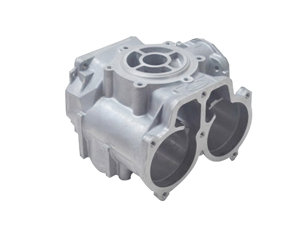 東莞 中國機械零件與五金加工的制造重鎮